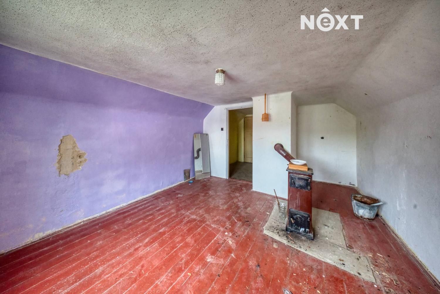 Prodej rodinný dům - Zbytiny Blažejovice, 80 m² - 5