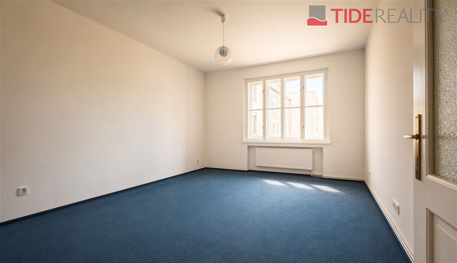 Byt 2+kk · 52 m² · Pod Terebkou 1072, Praha Nusle - 4