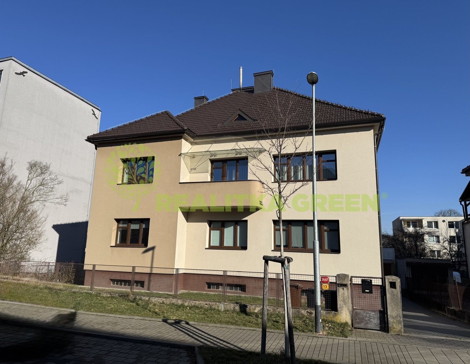 Ostatní, Ševcovská, Zlín, 110 m²