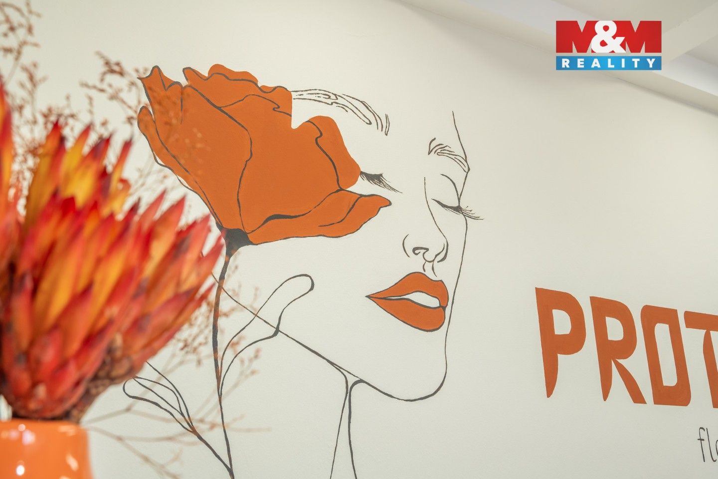 Pronájem obchodní prostory - Staropramenná, Praha, 48 m² - 5