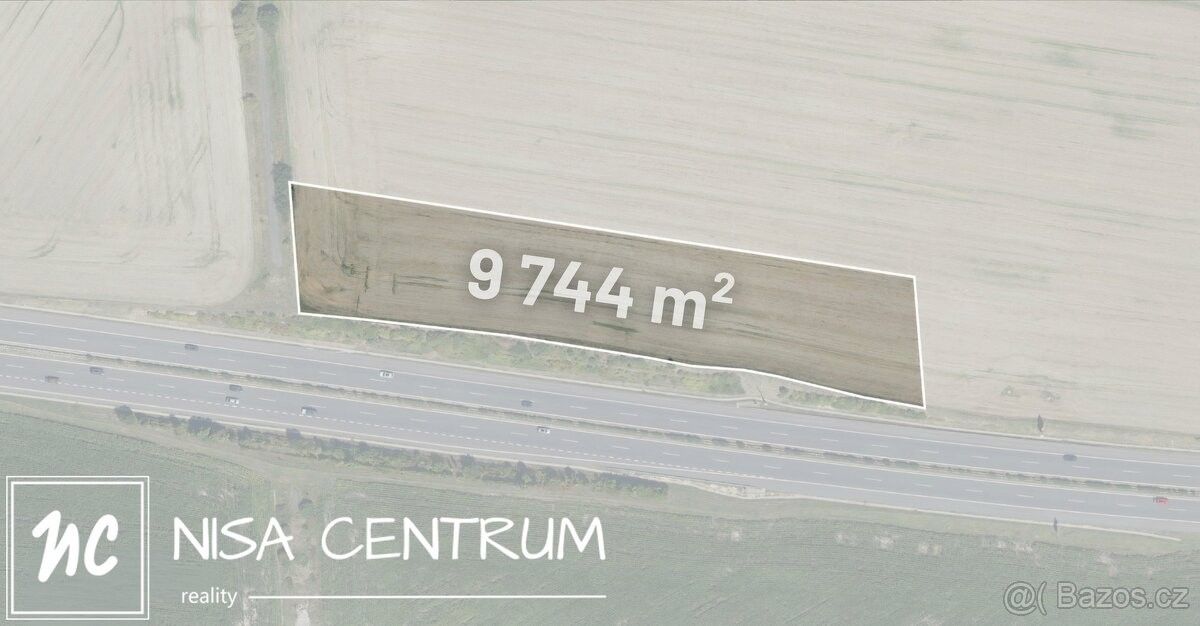 Pozemky pro bydlení, Kolín, 280 02