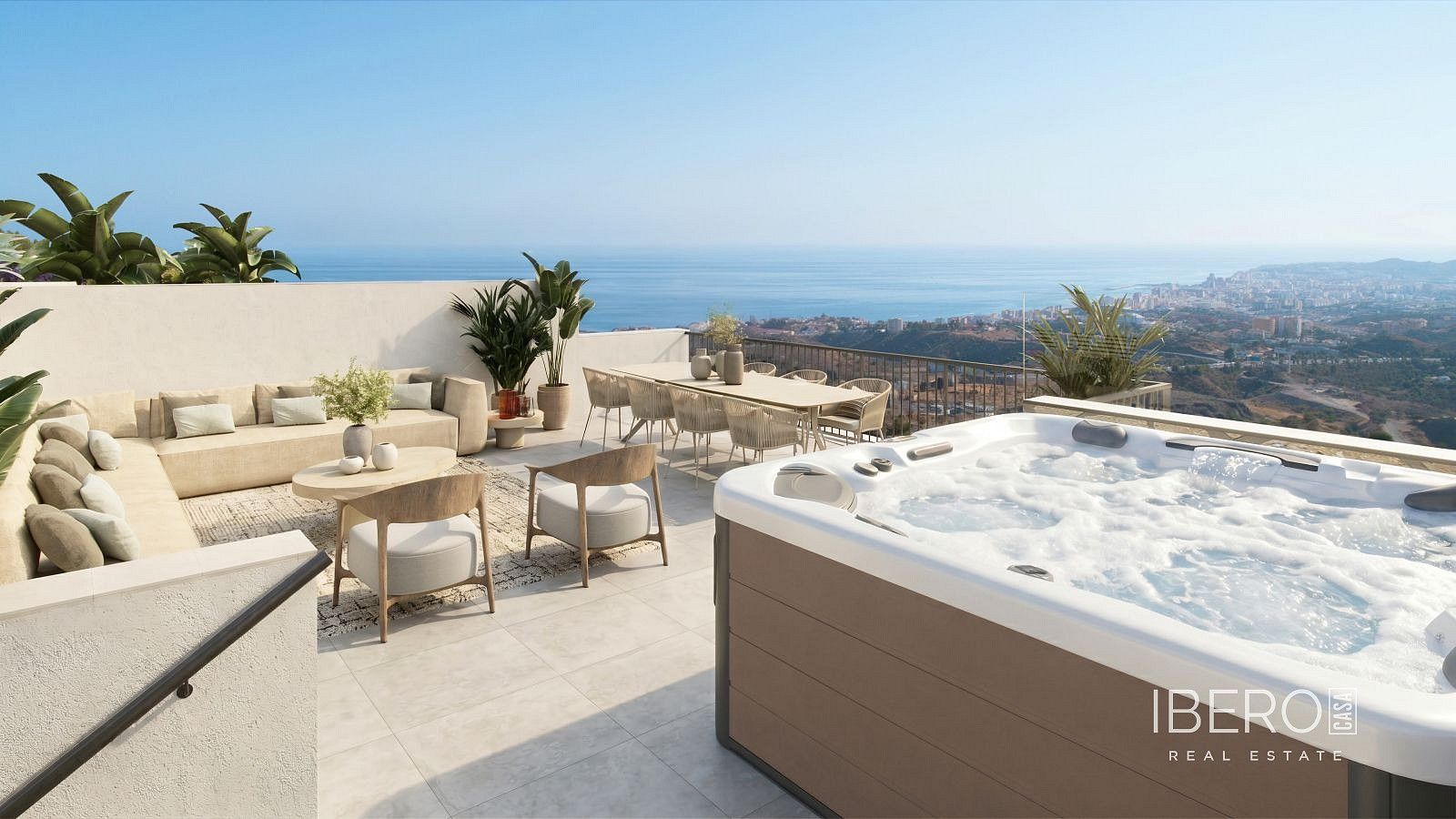 Rodinný dům · 98 m² · Mijas, Španělsko - 3