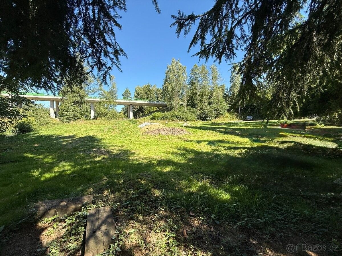 Prodej pozemek pro bydlení - Jihlava, 586 01 - 5