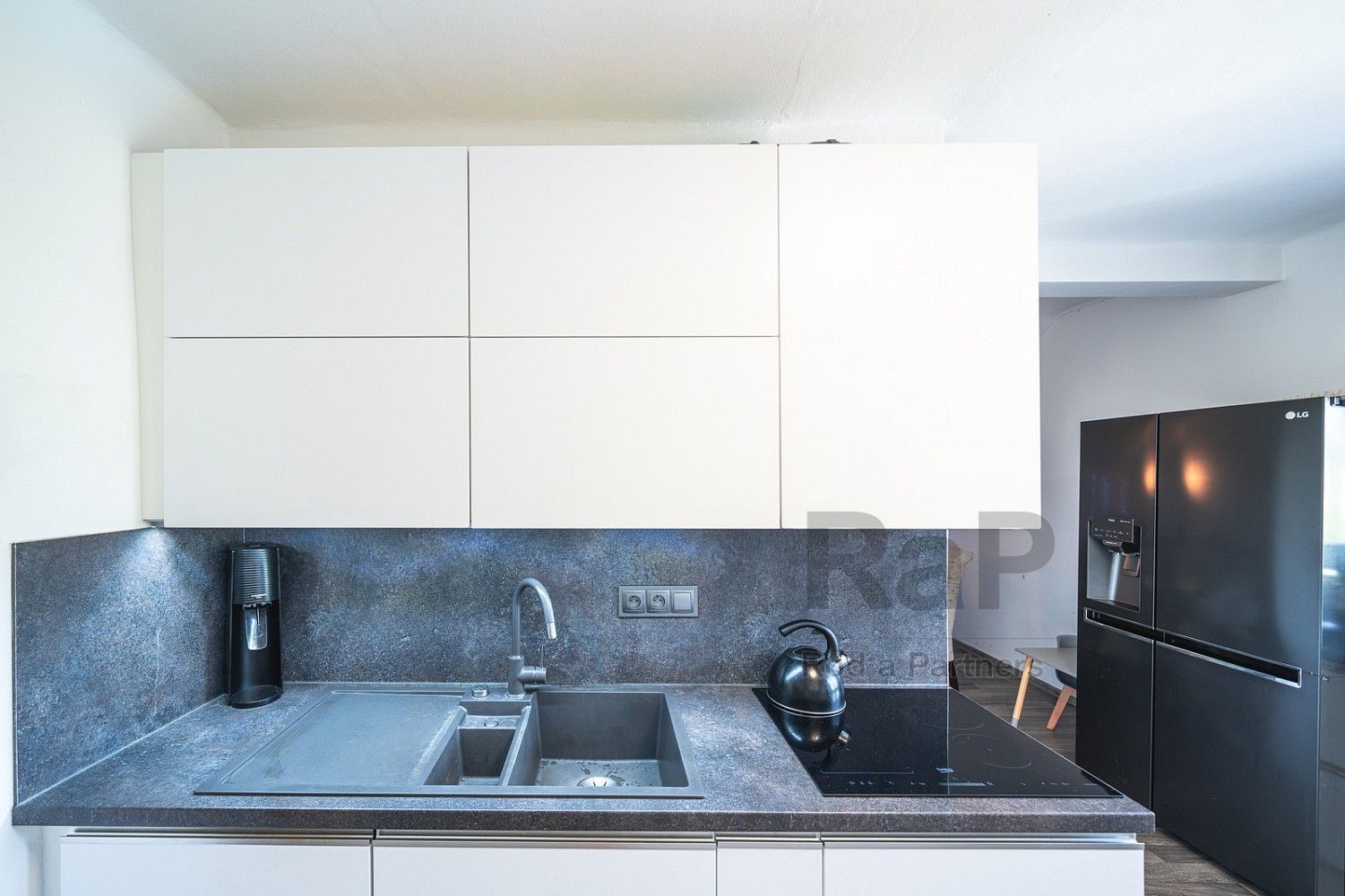 4+1, Vlastec, okres Písek, Jihočeský kraj, 110 m² - 2