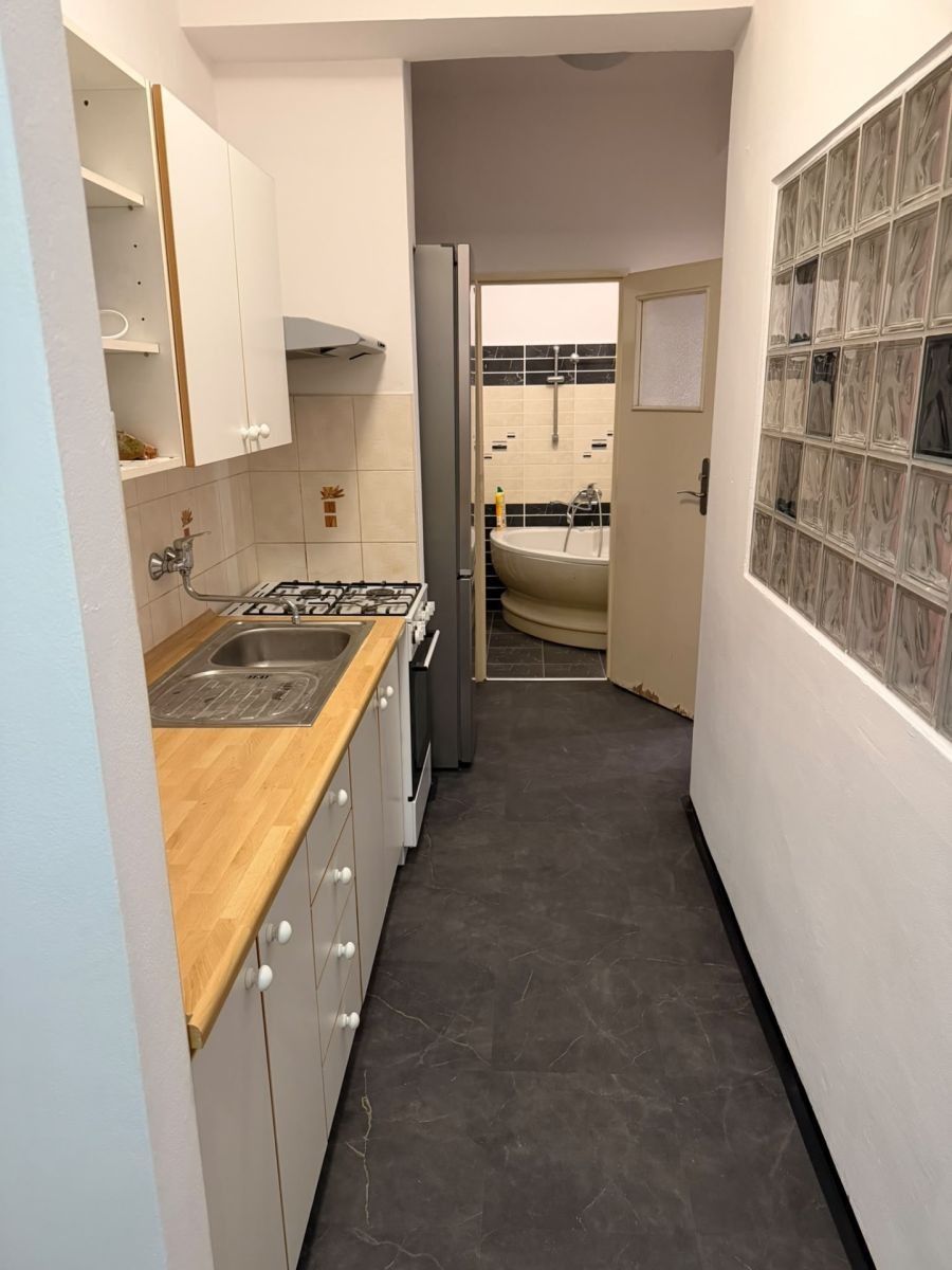 Byt 2+kk · 49 m² · Za Hládkovem, Praha - Střešovice - 4