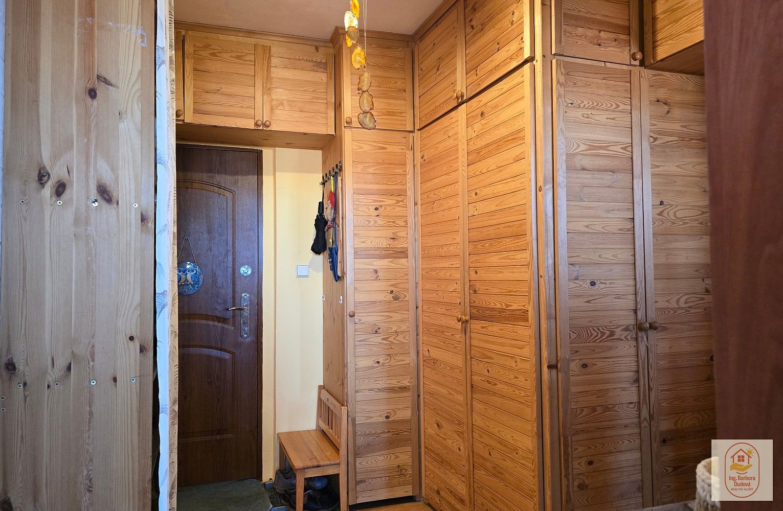Prodej byt 3+1 - Vincence Makovského, Ostrava - Poruba, 68 m² - 5