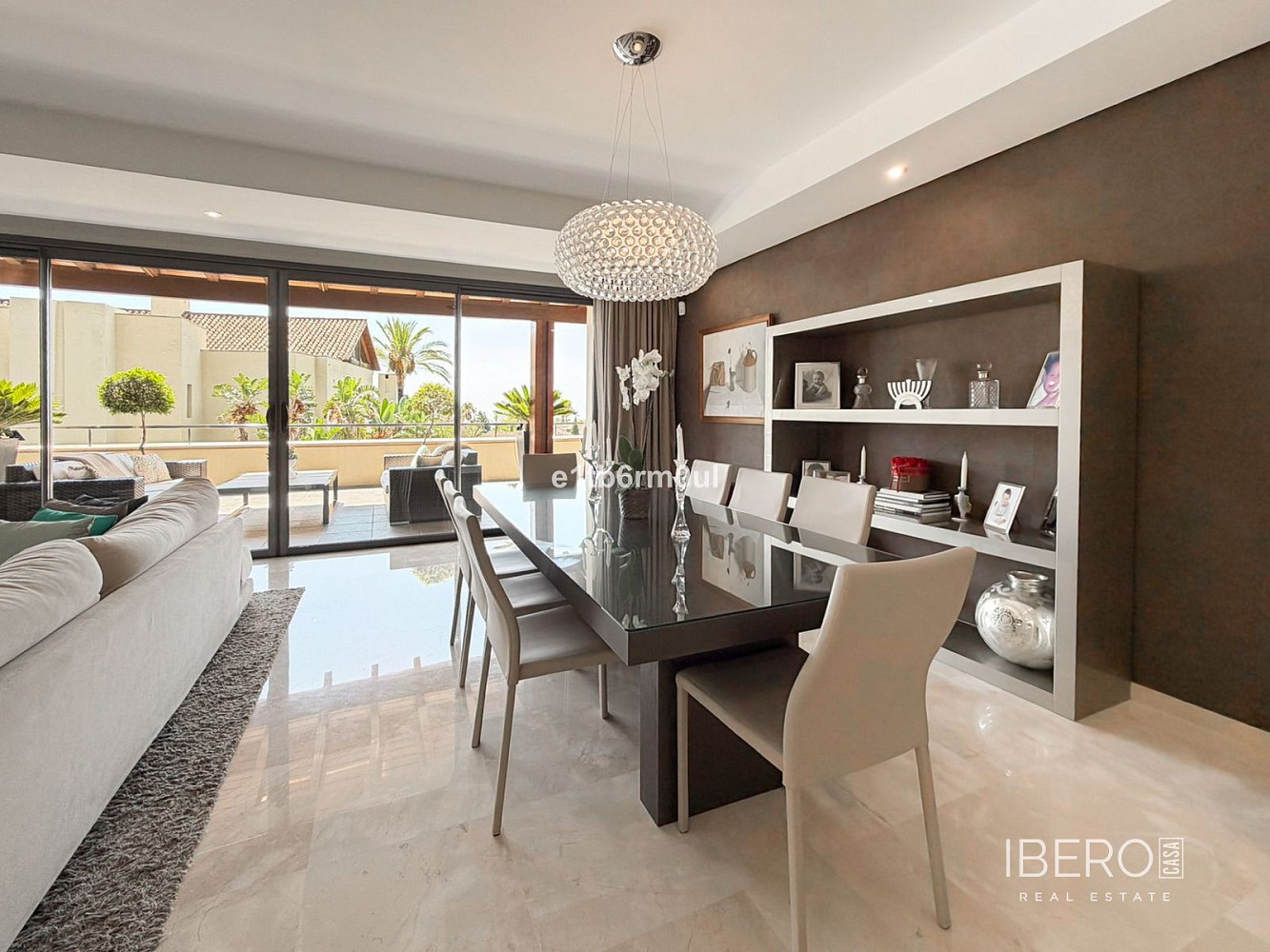 Prodej byt 4+kk - The Golden Mile, Španělsko, 263 m² - 5