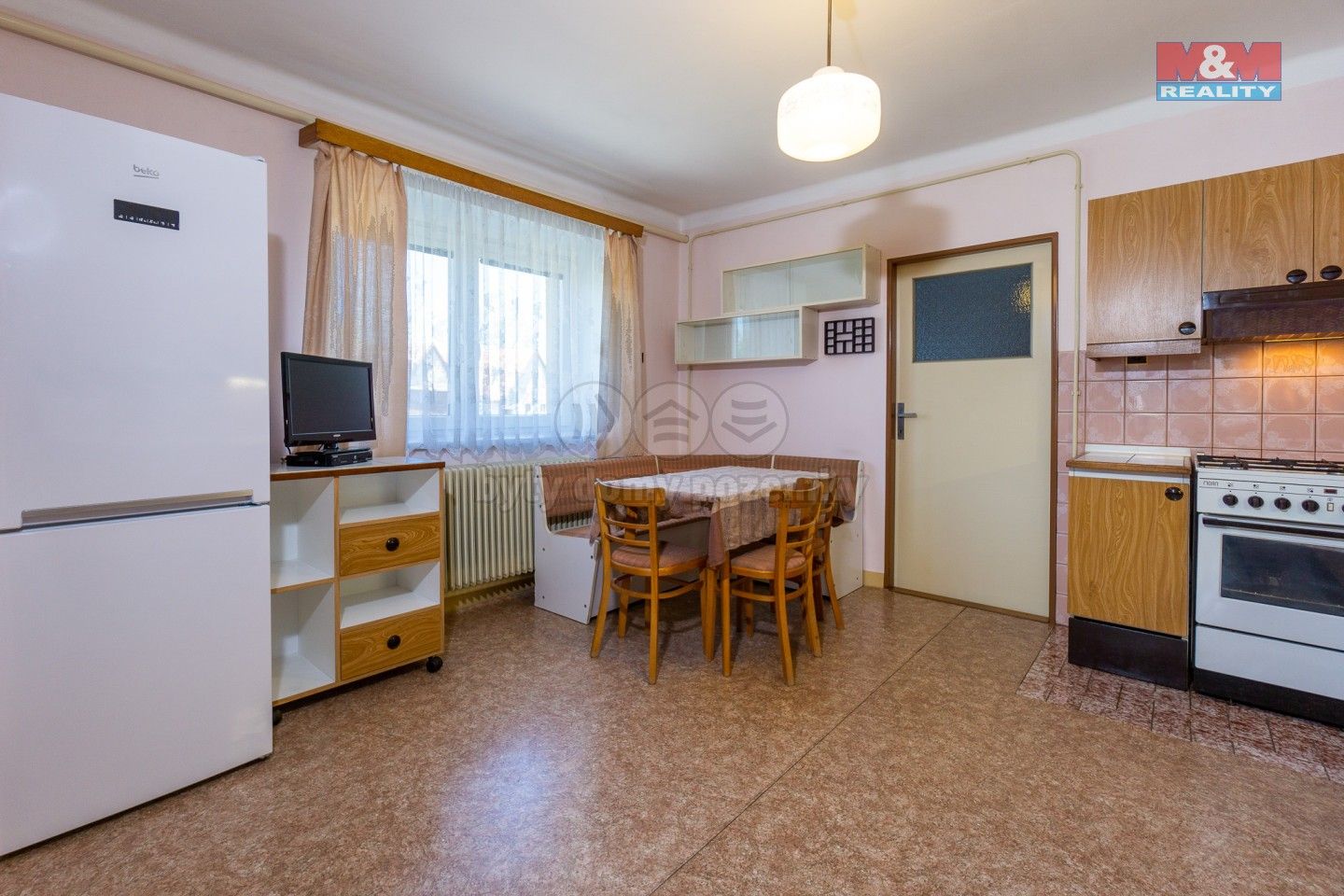 Prodej rodinný dům - Javorníček, Libecina, 150 m²