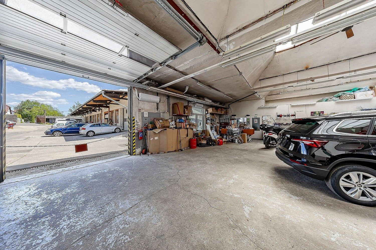 Obchodní prostory · 195 m² · Zlín, Zlínský kraj - 3