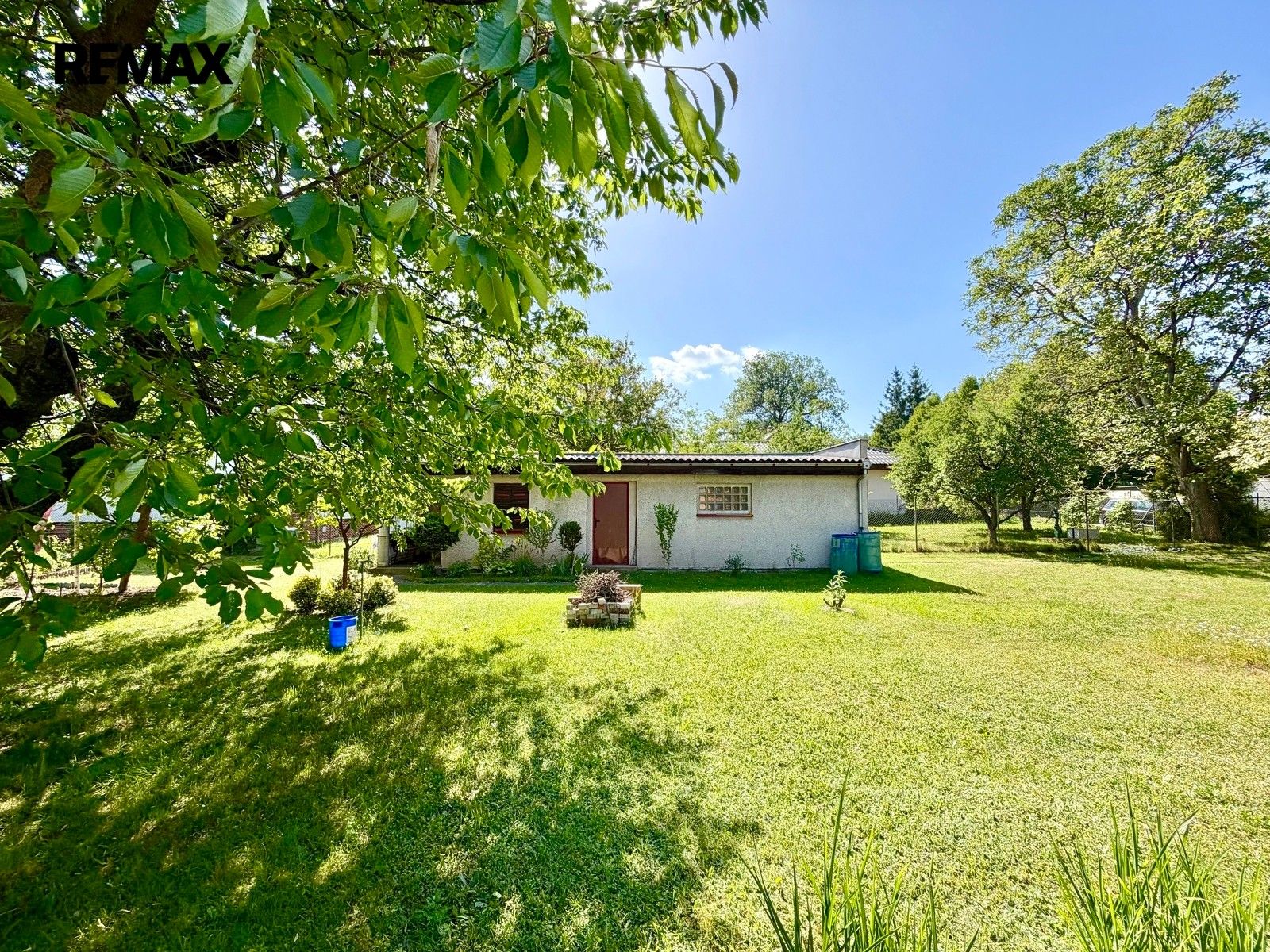 Pozemek pro bydlení · 922 m² · Kyjevská  , Pardubice - 3