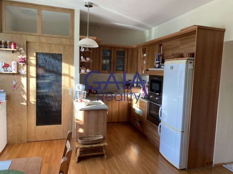 3+1, Jestřabice, Koryčany, 82 m²