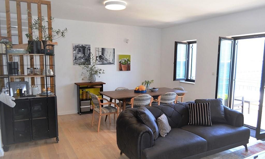 Prodej byt 4+kk - Krašići, Tivat Municipality, Černá Hora, 111 m² - 5
