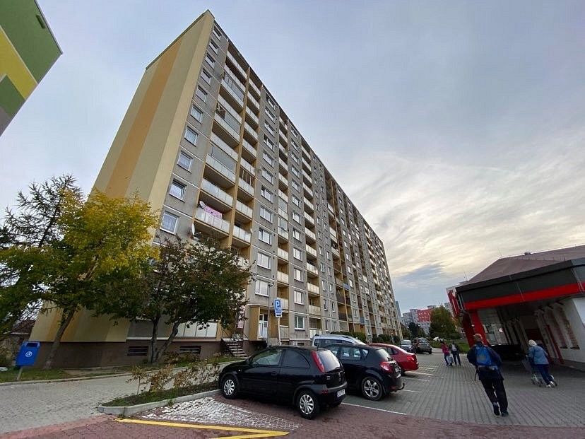 Byt 1+kk · 20 m² · Liberec - Liberec VI-Rochlice, Liberecký kraj - 4