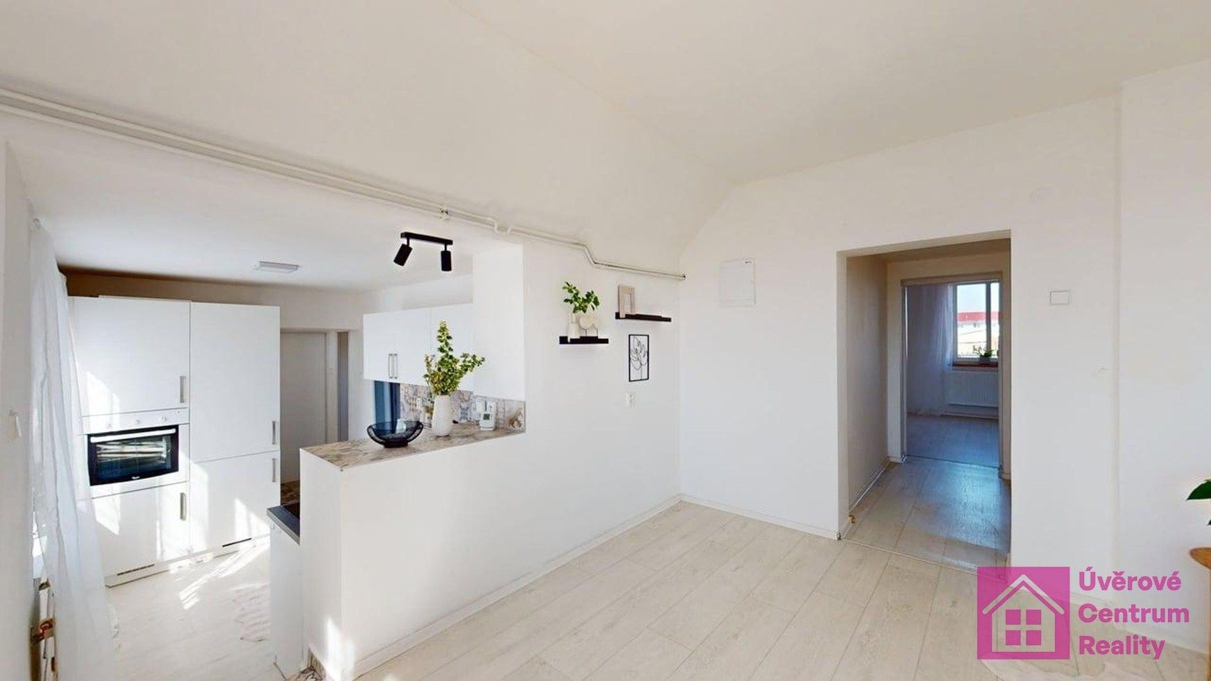 Prodej byt 4+1 - Jaselská, Břeclav, 77 m²