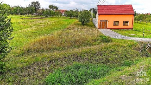 Ostatní, Vlčnov, 687 61 - 2