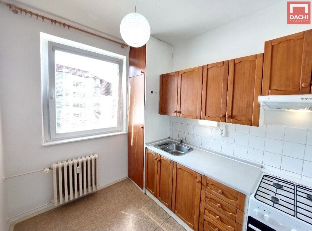 Byt 2+1, 45 m²