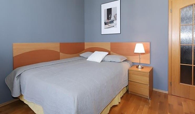 Pronájem byt 1+kk - Sázavská 915/6, Praha, 35 m²