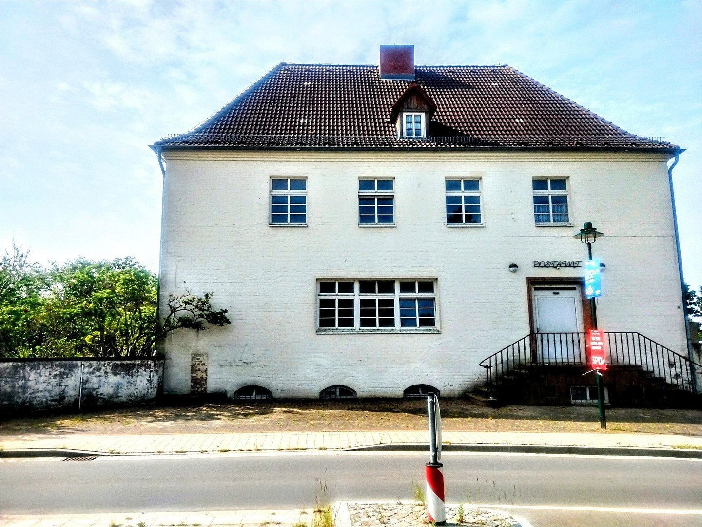 Rodinné domy, Ernst-Thälmann-Straße 13, , Mecklenburg-Vorpommern, 335 m² - 2