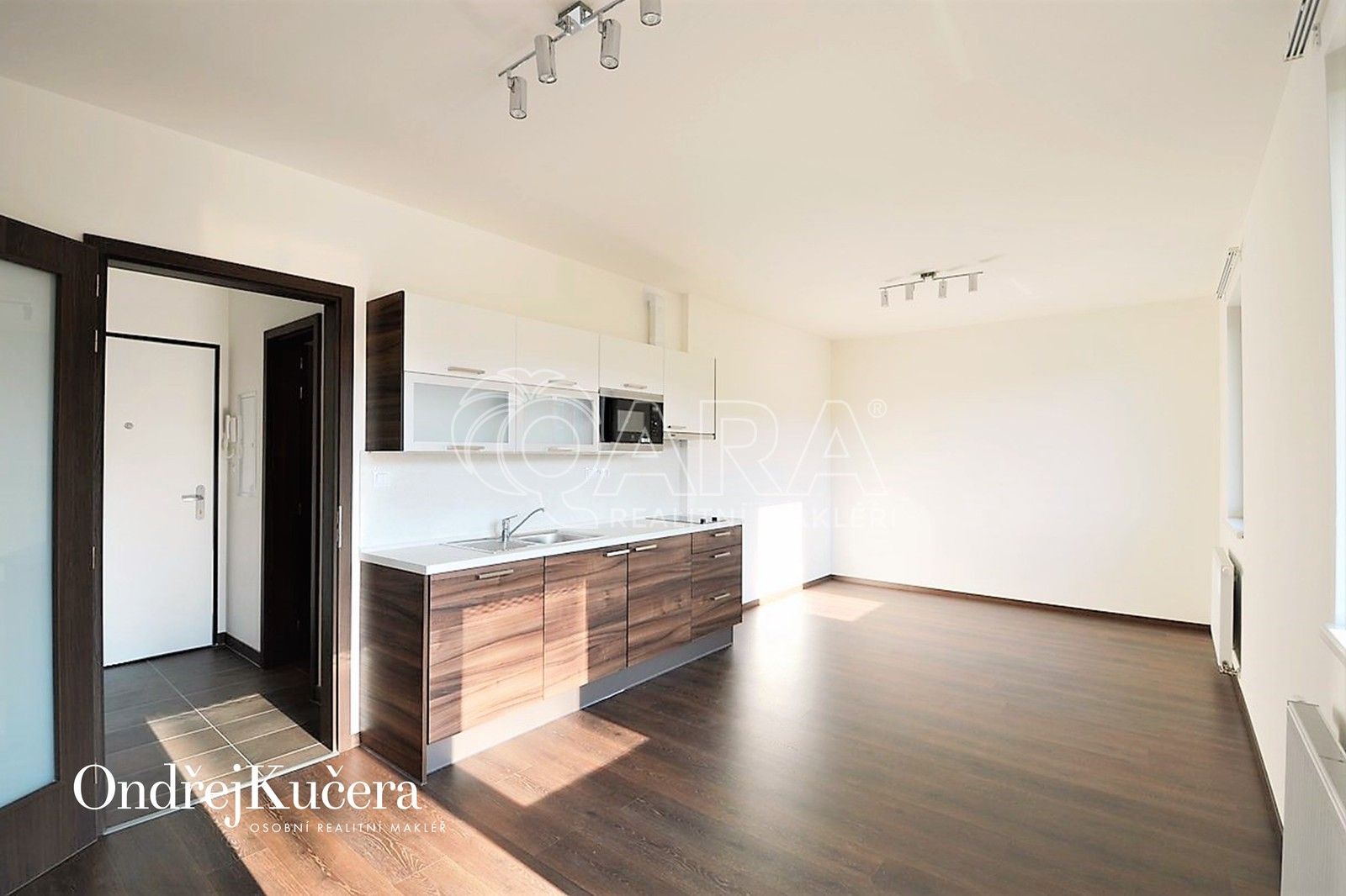 1+kk, Barvitiova 934, Praha, 38 m²