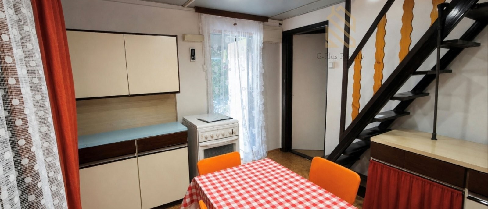 Chaty, Smolnice, 48 m² - 2