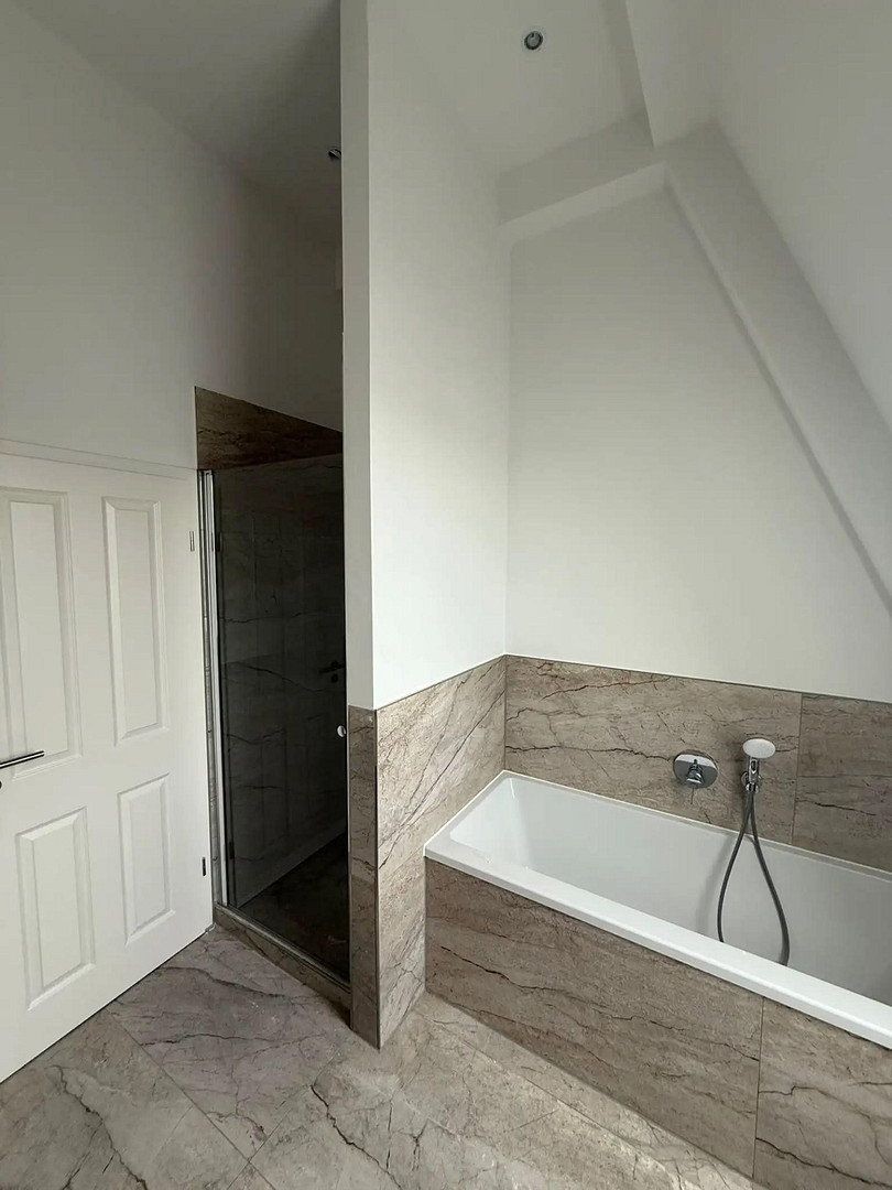 Byt 2+1 · 69 m² · Wönnichstraße 110 Berlin Rummelsburg Berlin 10317 - 3