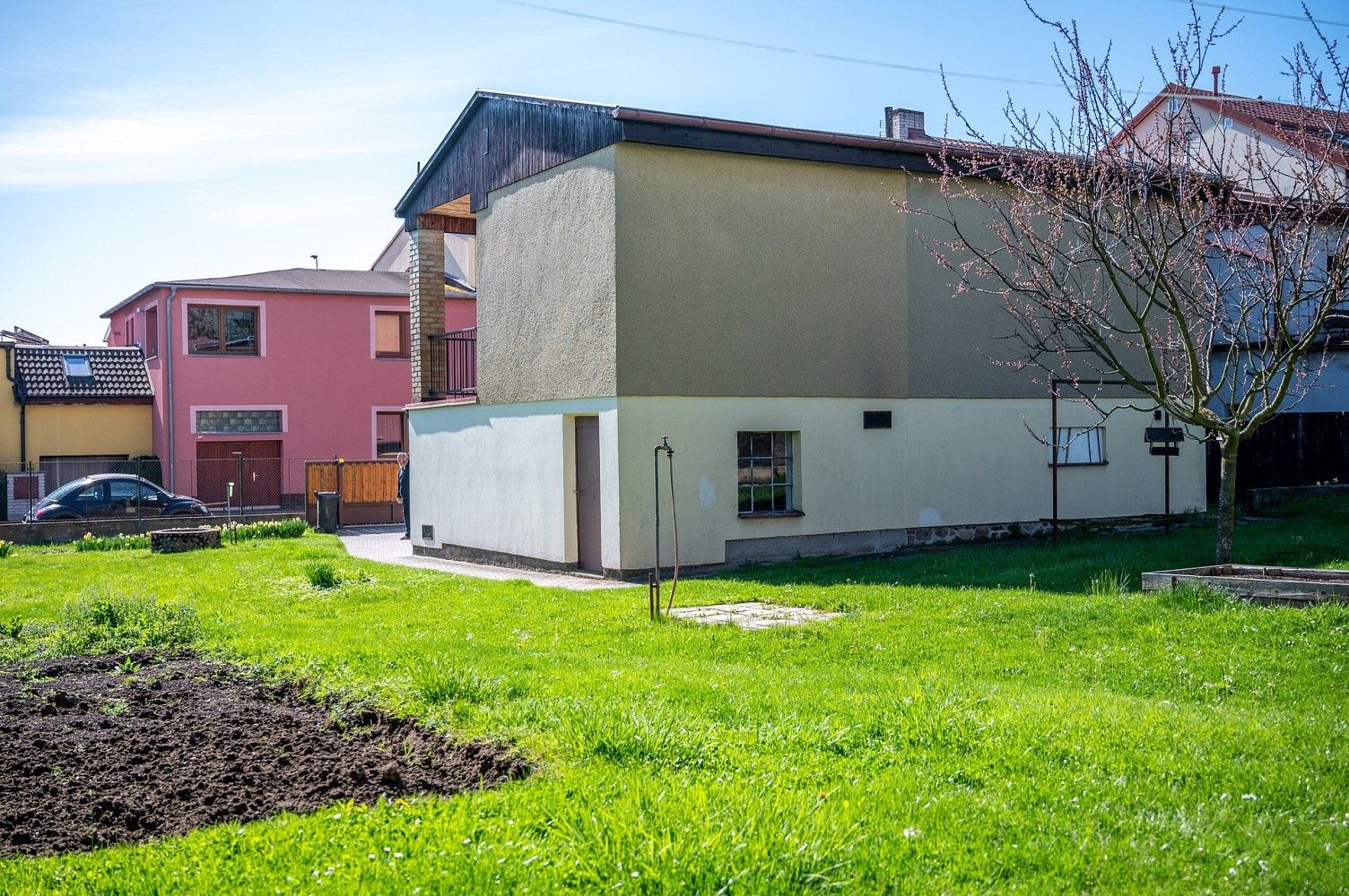 Rodinný dům · 247 m² · Friedova, Pelhřimov - 4