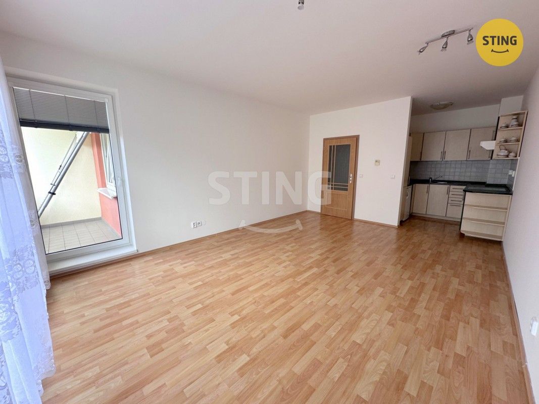 Pronájem byt 2+kk - K Babě , Brno Medlánky, 50 m² - 2