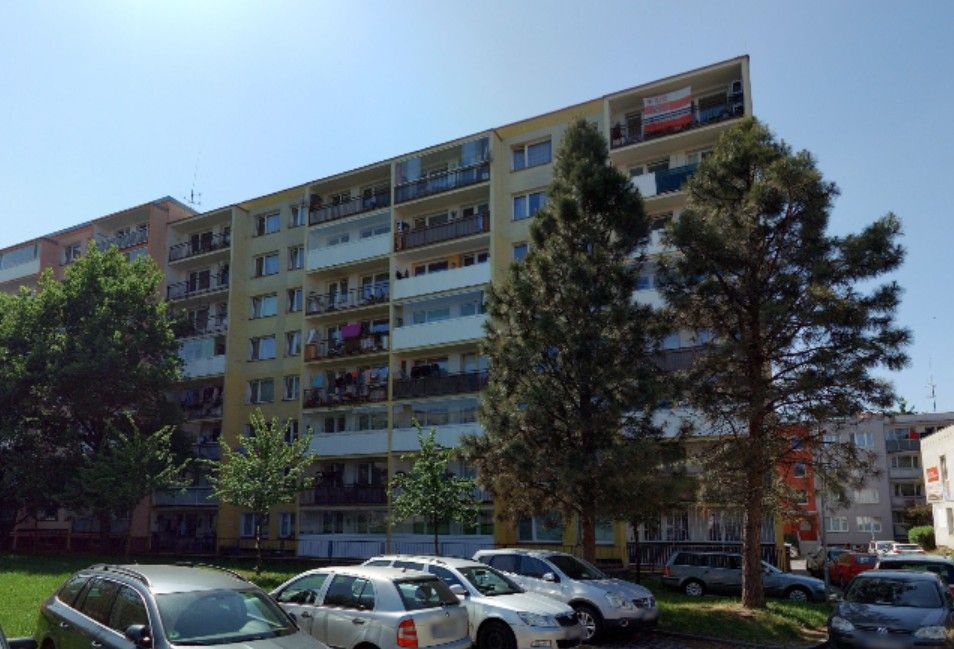 Byty, Brandýs nad Labem-Stará Boleslav, 250 01