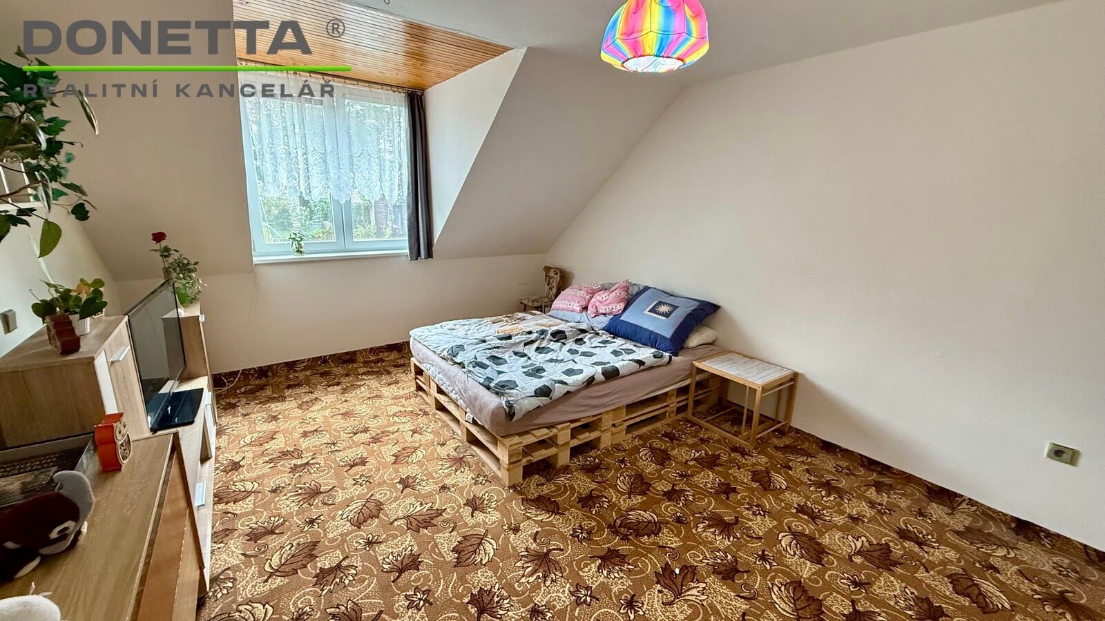 2+1, Libčany, 82 m² - 2