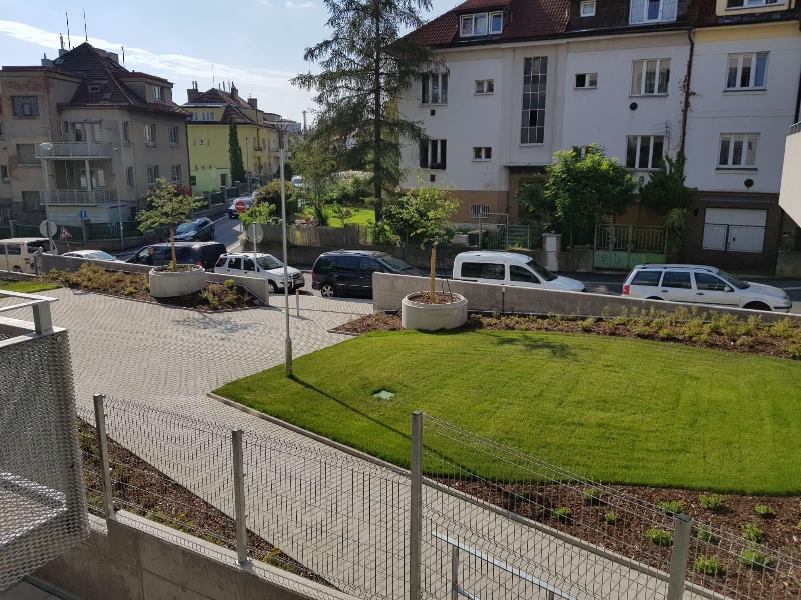 Byt 1+kk · 39 m² · Hadovitá, Praha - Michle - 3