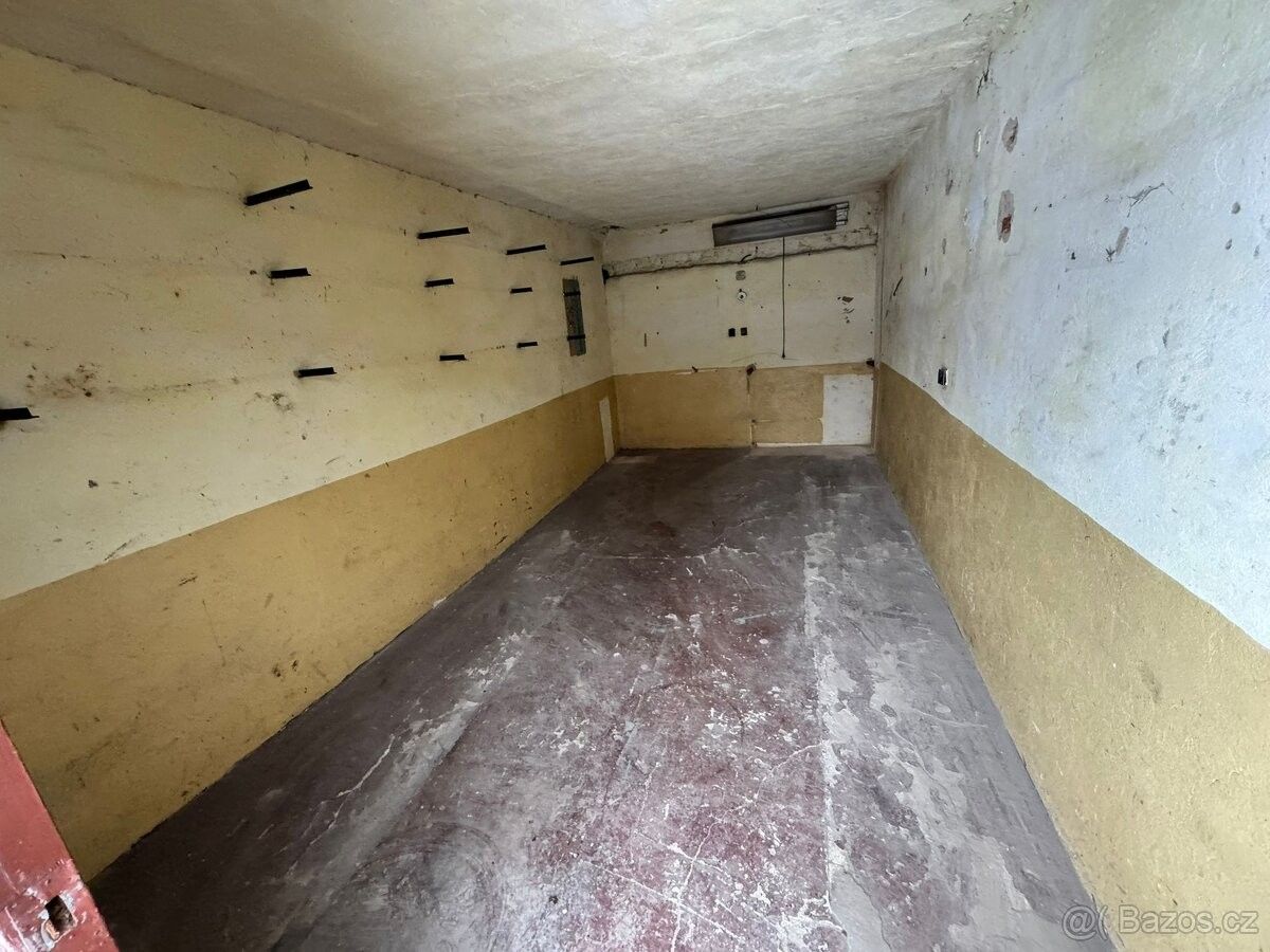 Pronájem garáž - Litvínov, 435 42