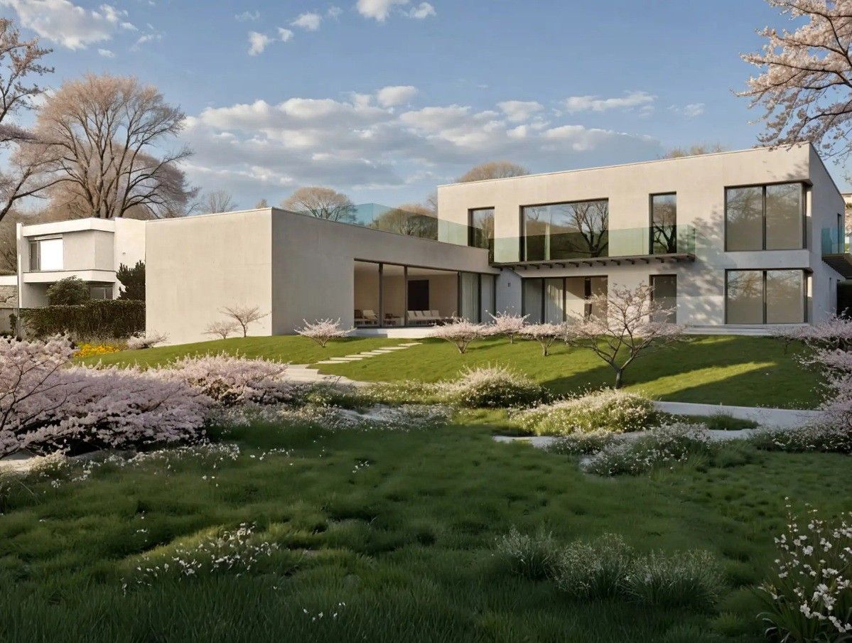 Prodej vila - Horoměřická, Praha, 780 m²