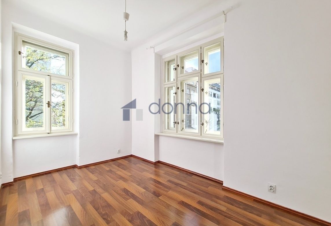 3+kk, Hartigova, Praha, 53 m²