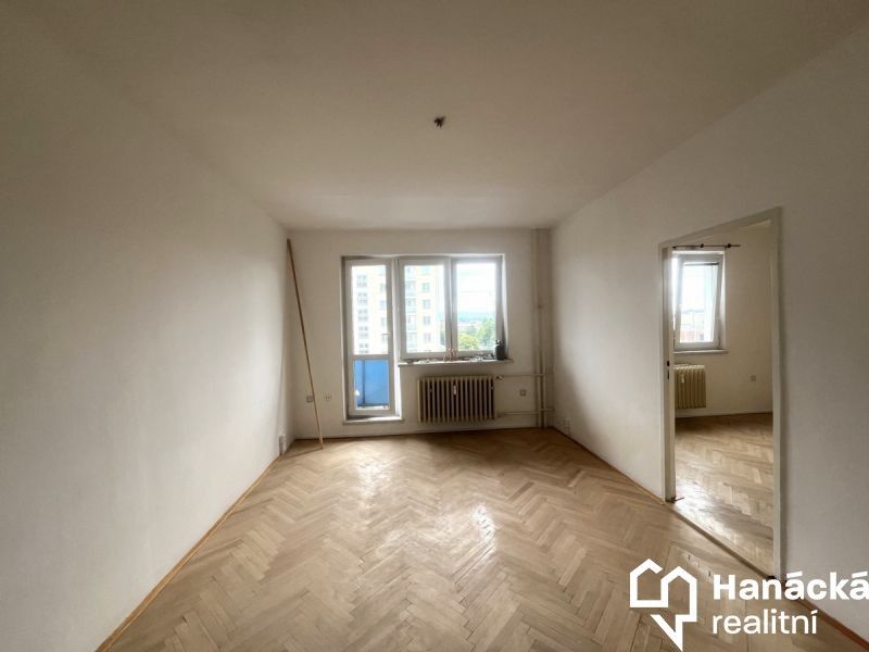 Byt 2+1 · 54 m² · Olomouc - 3