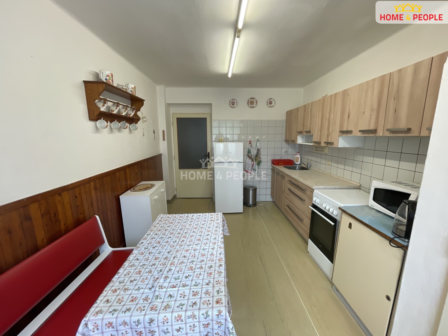 Byt 3+1 · 93 m² · Jana Drdy, Příbram - 4