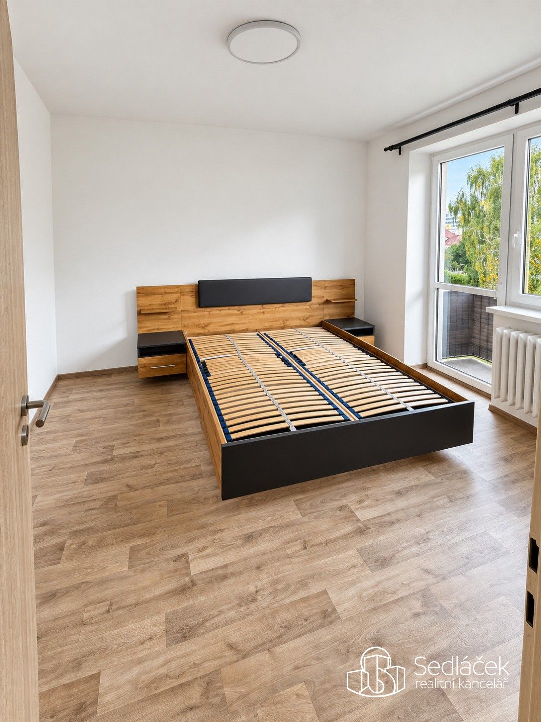 Byt 3+1 · 57 m² · Jiráskova, Sokolov - 4