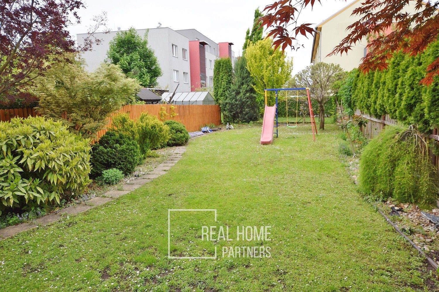 Prodej rodinný dům - Křehlíkova, Brno, 240 m²