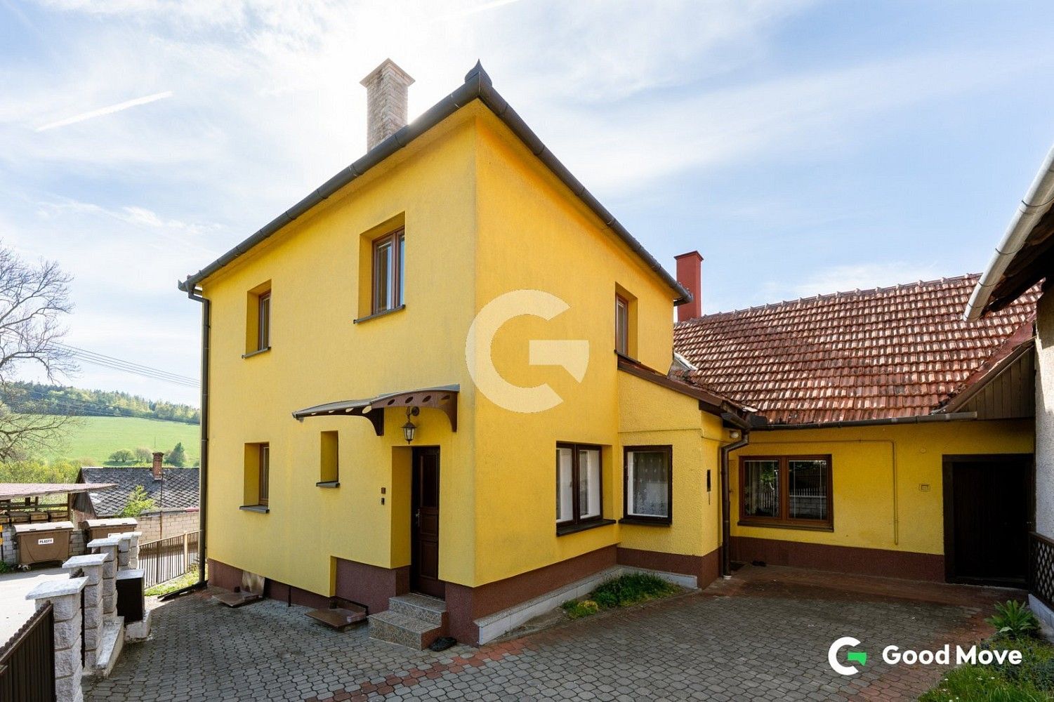 Rodinný dům, 114 m²