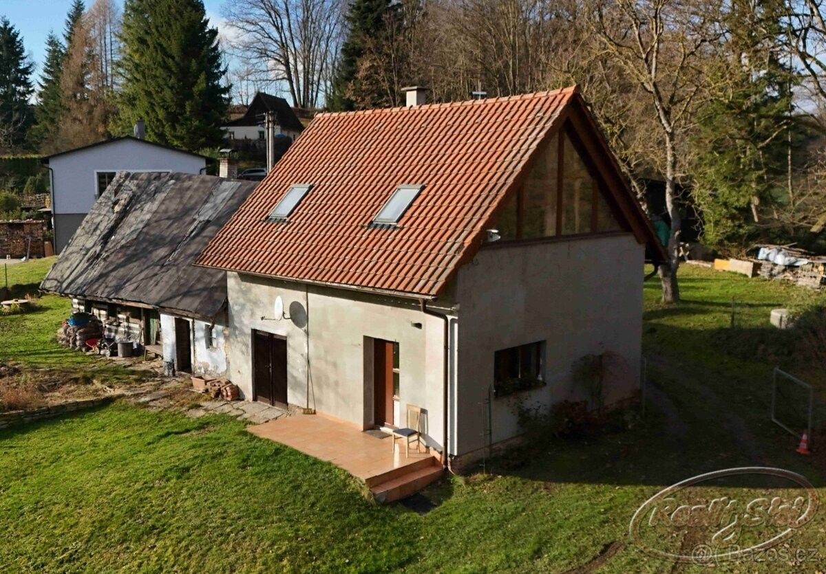 Rodinné domy, Česká Skalice, 552 03