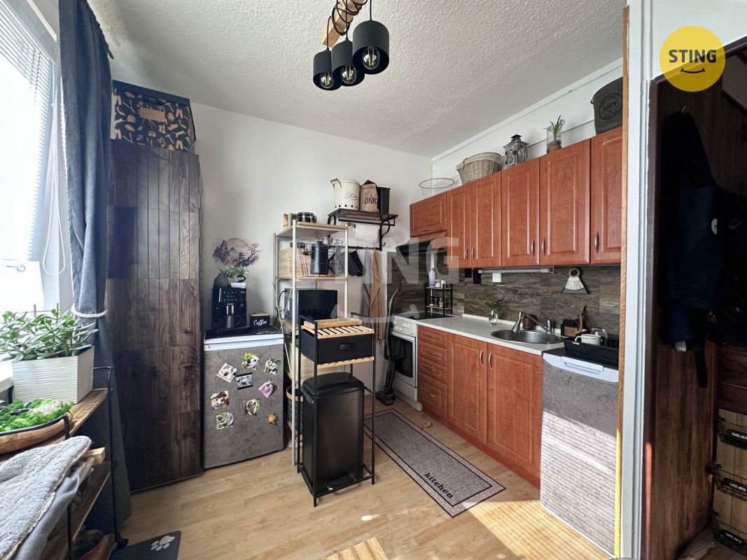 1+1, Novodvorská, Třebíč Nové Dvory, 31 m² - 2