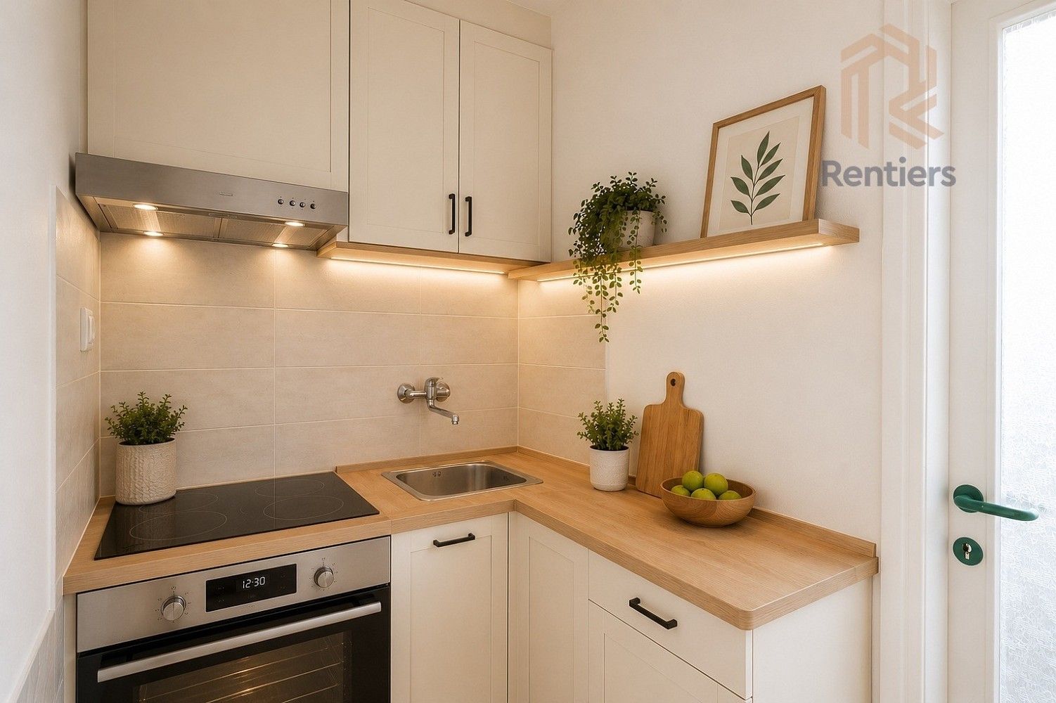 Prodej byt 2+1 - Olomouc - Holice, Olomoucký kraj, 52 m² - 5