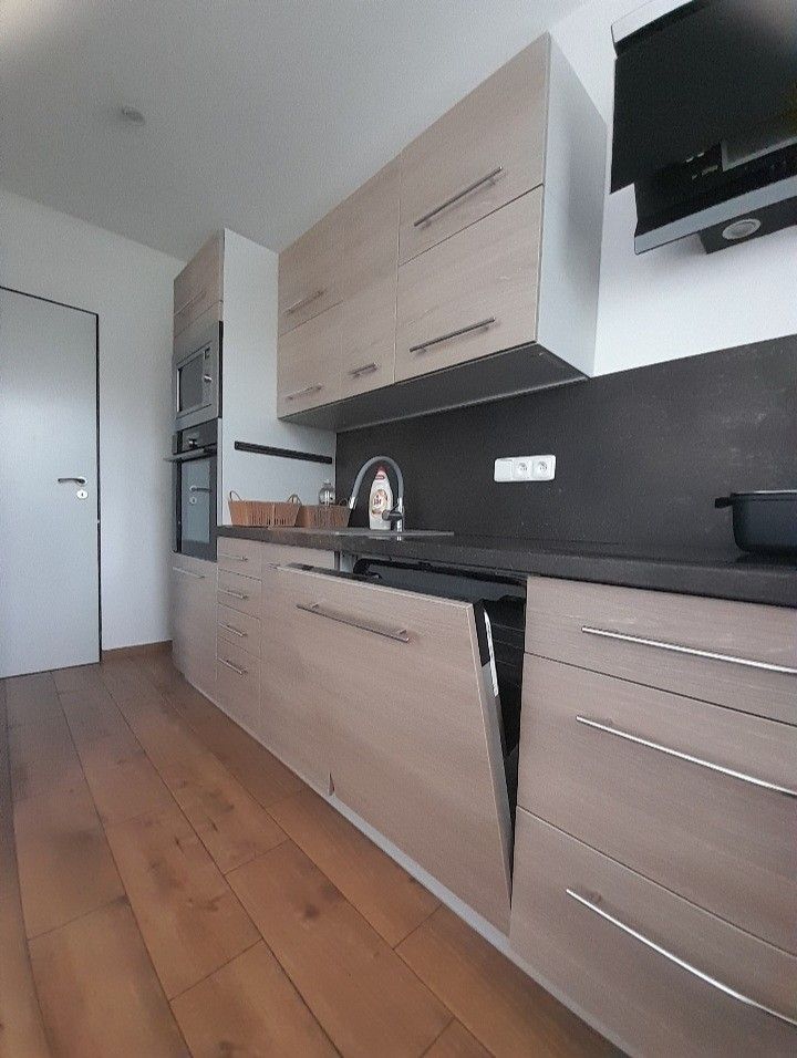 3+1, Rákosníkova, Neveklov - Neveklov, Středočeský kraj, 71 m² - 2