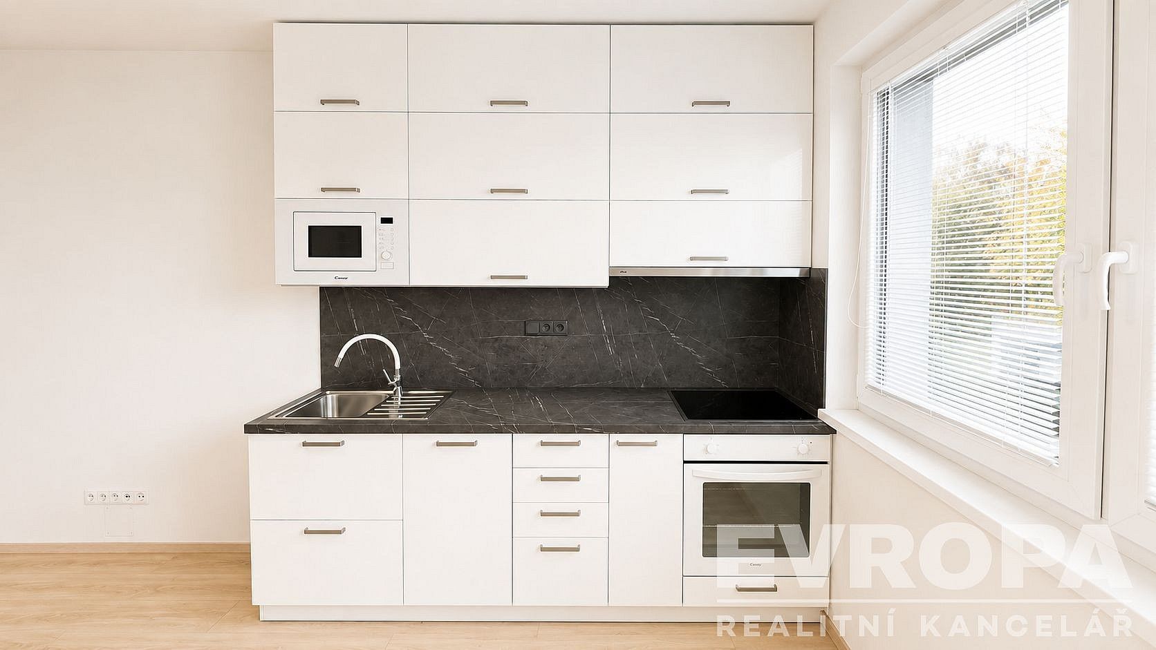 1+kk, Havlíčkův Brod, Kraj Vysočina, 41 m² - 2