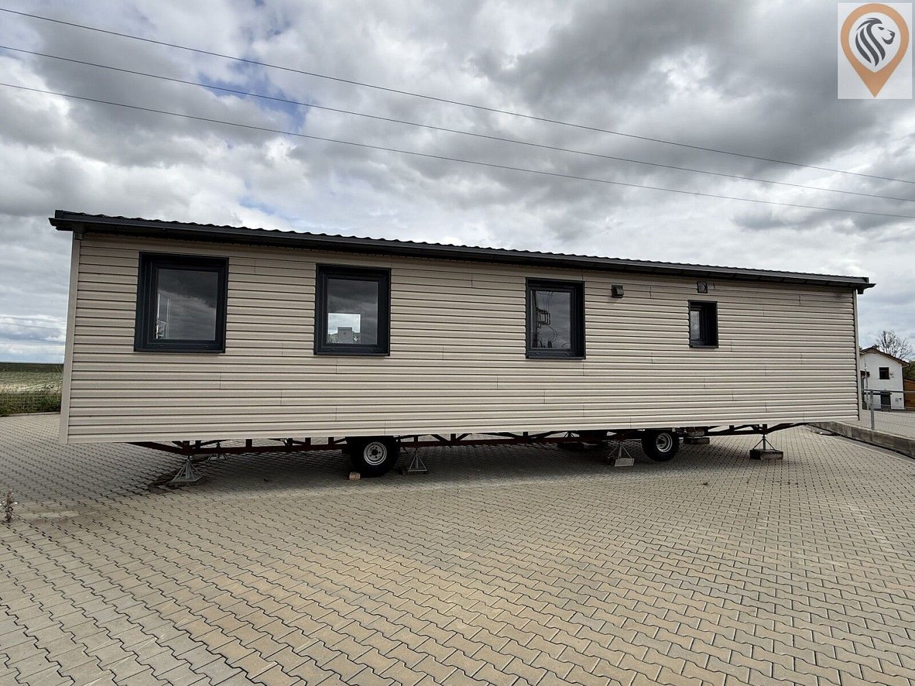Nemovitost · 48 m² · Sadová, okres Hradec Králové, Královéhradecký kraj - 3