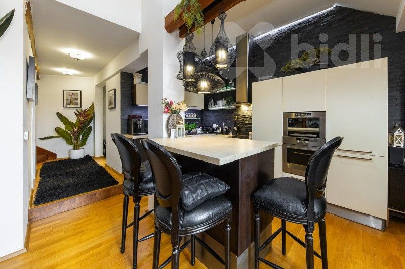 3+kk, Havlíčkova, Olomouc, 147 m²