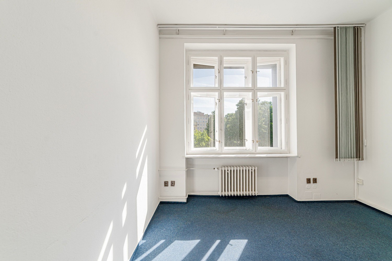 Pronájem komerční - Nádražní, Ostrava - Moravská Ostrava, 2 444 m² - 5