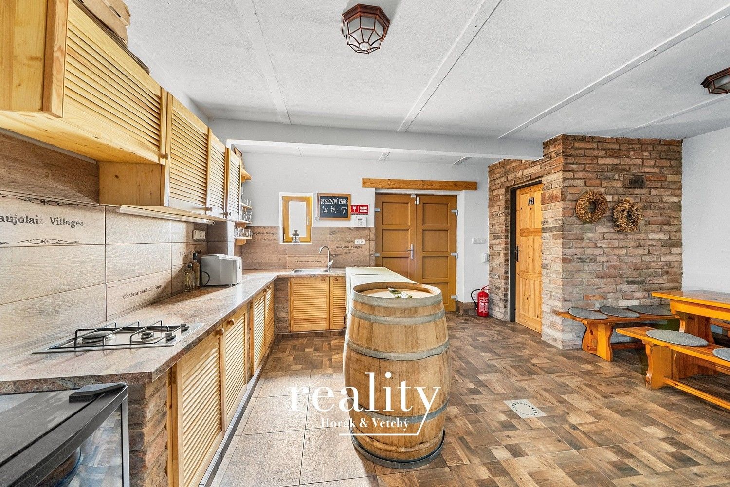 Nemovitost · 190 m² · Jevišovka, okres Břeclav, Jihomoravský kraj - 3