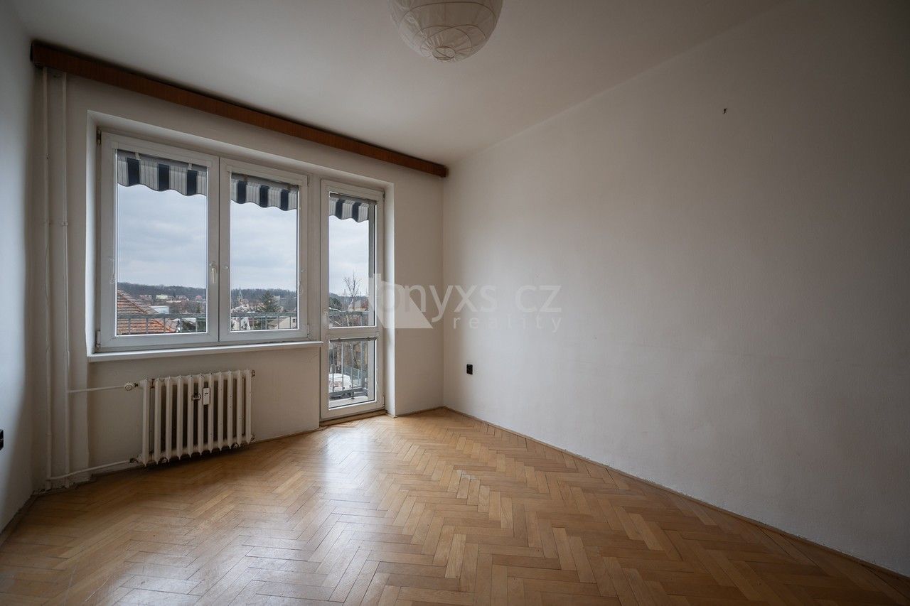 Prodej byt 2+1 - Sadská, Praha, 53 m²