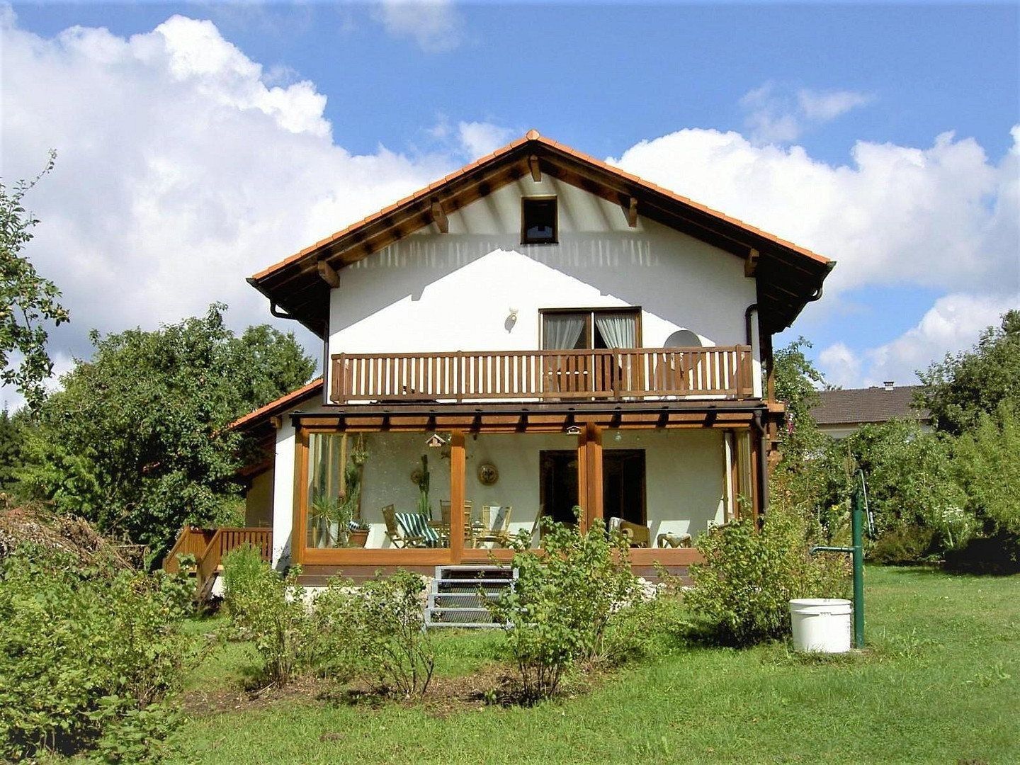 Rodinné domy, Engelsberg Engelsberg Bayern 84549, 160 m² - 1