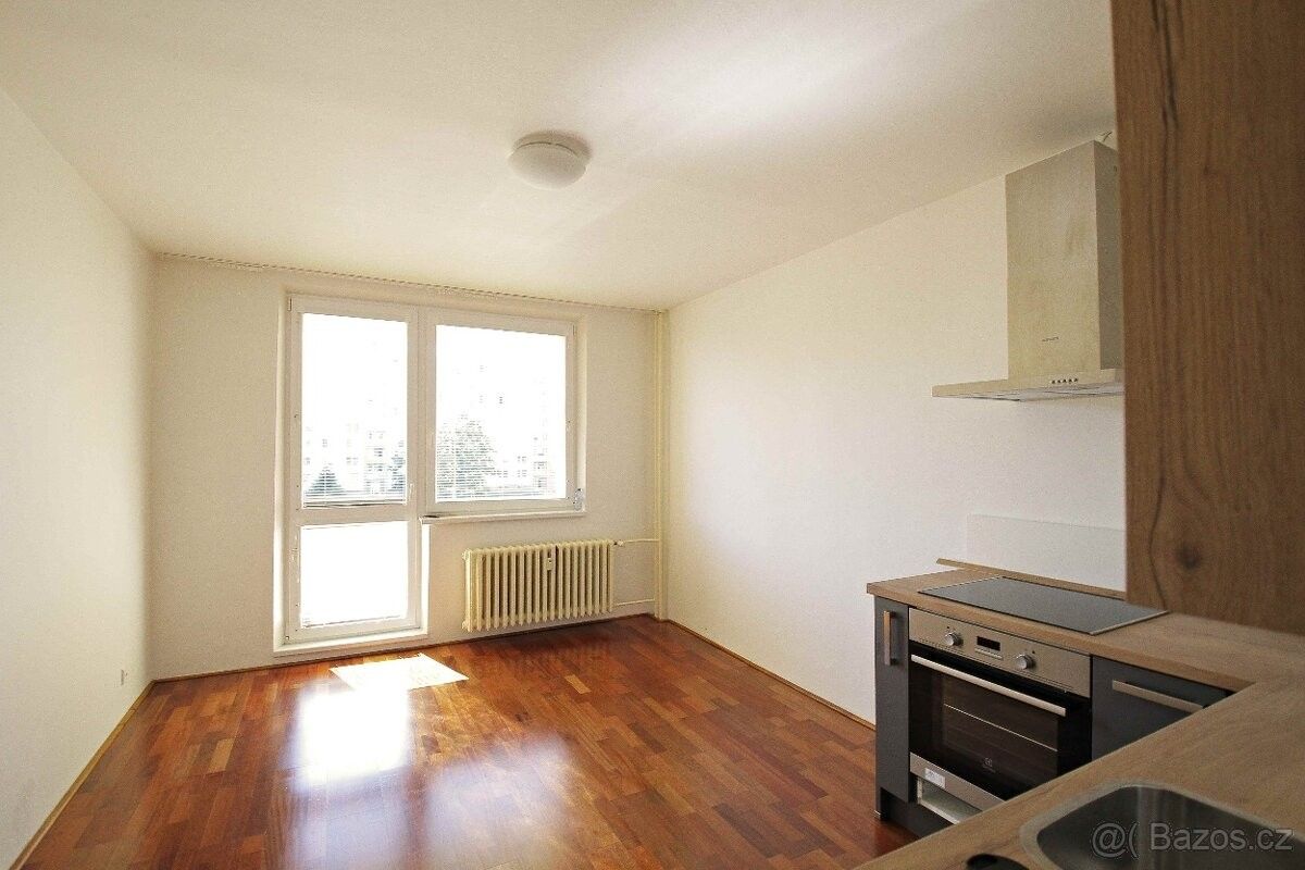 Pronájem byt - Bohdalice, 683 41